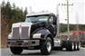 2018 Kenworth T880 Tri-Drive Daycab #5138 for Sale