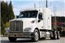 2018 Peterbilt 567 Tandem Highway with 58in Sleeper Cab #5158 for Sale