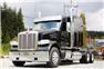 2019 Peterbilt 567 Tandem Highway with 72in Sleeper Cab #5157 for Sale