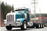 2016 Peterbilt 367 Extended Day Cab Tri Drive #5135 for Sale
