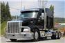 2019 Peterbilt 579 Tandem Highway with 72in Sleeper and New Motor #5168 for Sale