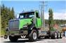 2016 Western Star 4900 Day Cab Tri Drive #5161 for Sale