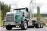 2017 Western Star 4900SA Tri Drive #5167 for Sale