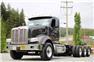 2017 Peterbilt 567 Tri-Drive Day Cab #5152 for Sale