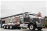 2020 Freightliner 122SD Tri Drive Daycab #5196 for Sale