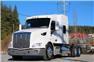 2018 Peterbilt 579 Tandem Highway Tractor with 58in Sleeper Cab #5203 for Sale