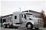 2019 Peterbilt 567 Tandem Highway with 72in Sleeper #5211 for Sale