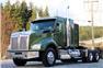 2019 Kenworth T880 Tandem with 38in Sleeper Cab and Wet Kit #5209 for Sale