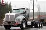 2019 Kenworth T880 Tri-Drive Daycab #5220 for Sale