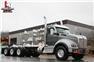 2019 Kenworth T880 Tri-Drive Daycab #5220 for Sale