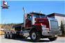 2019 Western Star 4900 Day Cab Tri Drive – X15 565 HP #5222 for Sale