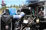 2019 Peterbilt 579 Tandem Day Cab #5227 for Sale