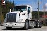 2019 Peterbilt 579 Tandem Day Cab #5227 for Sale