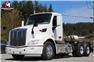 2019 Peterbilt 579 Tandem Day Cab #5227 for Sale