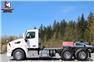 2019 Peterbilt 579 Tandem Day Cab #5227 for Sale