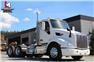 2019 Peterbilt 579 Tandem Day Cab #5227 for Sale