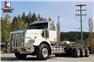 2019 Western Star 4900 Day Cab Tri Drive DD16 600HP 18 Spd Double Frame #5223 for Sale