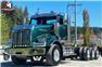 2020 Western Star 4900 Tri Drive Daycab #5230 for Sale