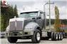 2019 Kenworth T880 Tri-Drive Daycab #5231 for Sale