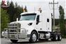2018 Peterbilt 567 Tandem Highway with 58in Sleeper #5229 for Sale