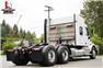 2018 Peterbilt 567 Tandem Highway with 58in Sleeper #5229 for Sale