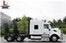 2018 Peterbilt 567 Tandem Highway with 58in Sleeper #5229 for Sale