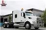 2018 Peterbilt 567 Tandem Highway with 58in Sleeper #5229 for Sale