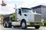 2019 Peterbilt 567 Tandem Daycab #5233 for Sale