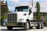 2019 Peterbilt 567 Tandem Daycab #5233 for Sale