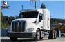 2018 Peterbilt 579 Tandem Highway Tractor with 72in Sleeper Cab #5239 for Sale