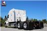 2018 Peterbilt 579 Tandem Highway Tractor with 72in Sleeper Cab #5239 for Sale