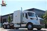 2018 Peterbilt 579 Tandem Highway Tractor with 72in Sleeper Cab #5239 for Sale