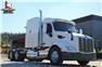 2018 Peterbilt 579 Tandem Highway Tractor with 72in Sleeper Cab #5239 for Sale