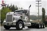 2020 Kenworth W900 Extended Daycab Tri-Drive #5243 for Sale