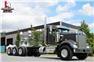 2021 Kenworth W900 Extended Daycab Tri-Drive #5234 for Sale