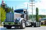 2021 Peterbilt 367H Tri Drive Extended Day Cab #5244 for Sale