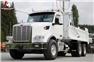 2023 Peterbilt 567 Tandem Daycab Dump Truck #5251 for Sale