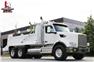 2023 Peterbilt 567 Tandem Daycab Dump Truck #5251 for Sale