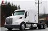 2018 Peterbilt 579 Tandem Sleeper Semi with 72in Cab for Sale