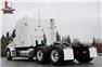 2018 Peterbilt 579 Tandem Sleeper Semi with 72in Cab for Sale