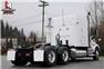 2018 Peterbilt 579 Tandem Sleeper Semi with 72in Cab for Sale