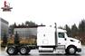 2018 Peterbilt 579 Tandem Sleeper Semi with 72in Cab for Sale