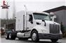 2018 Peterbilt 579 Tandem Sleeper Semi with 72in Cab for Sale