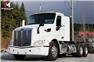 2018 Peterbilt 579 Tandem Day Cab #5185 for Sale