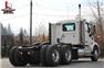 2018 Peterbilt 579 Tandem Day Cab #5185 for Sale