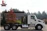 2018 Peterbilt 579 Tandem Day Cab #5185 for Sale