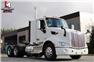 2018 Peterbilt 579 Tandem Day Cab #5185 for Sale