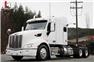 2018 Peterbilt 579 Tandem Sleeper Semi with 58in #5205 for Sale