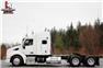 2018 Peterbilt 579 Tandem Sleeper Semi with 58in #5205 for Sale