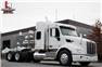 2018 Peterbilt 579 Tandem Sleeper Semi with 58in #5205 for Sale